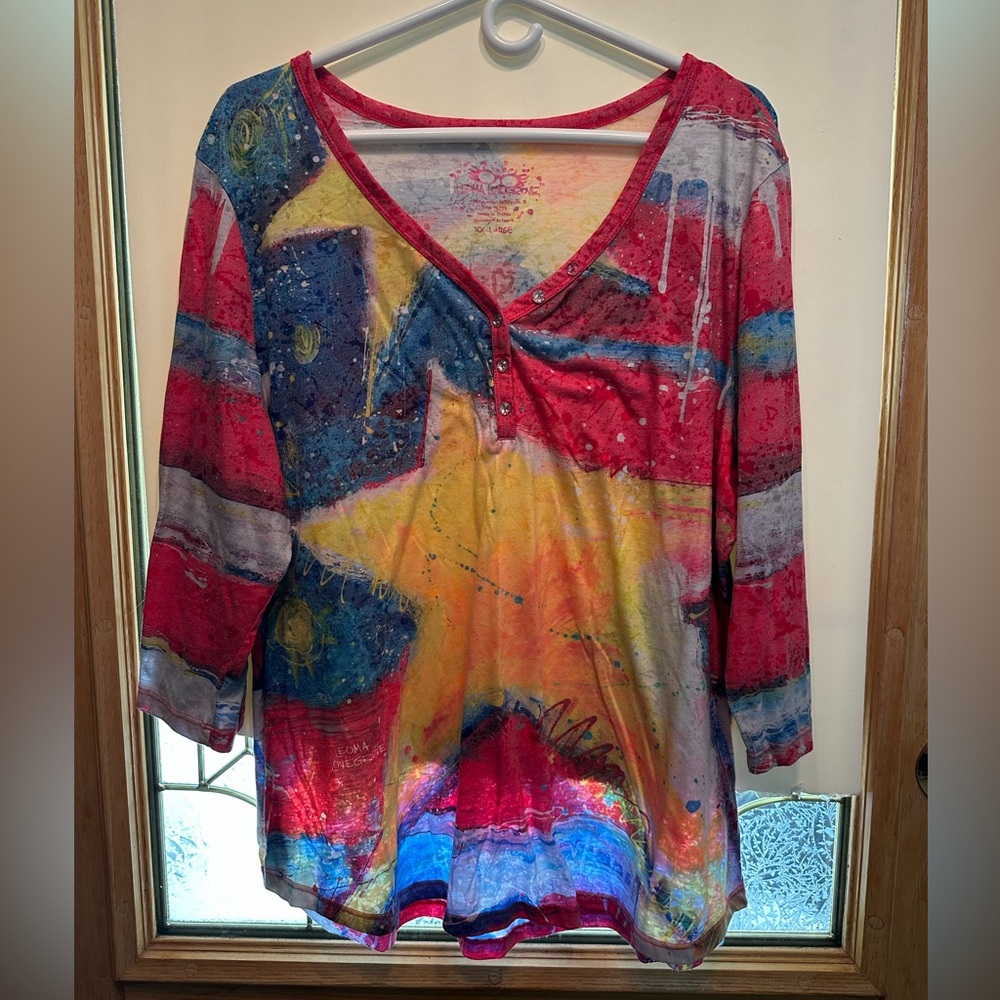 Leoma Lovegrove - XXL Women - Top